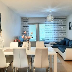Appartement met Twee Slaapkamers