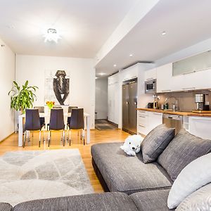 Appartement met Twee Slaapkamers
